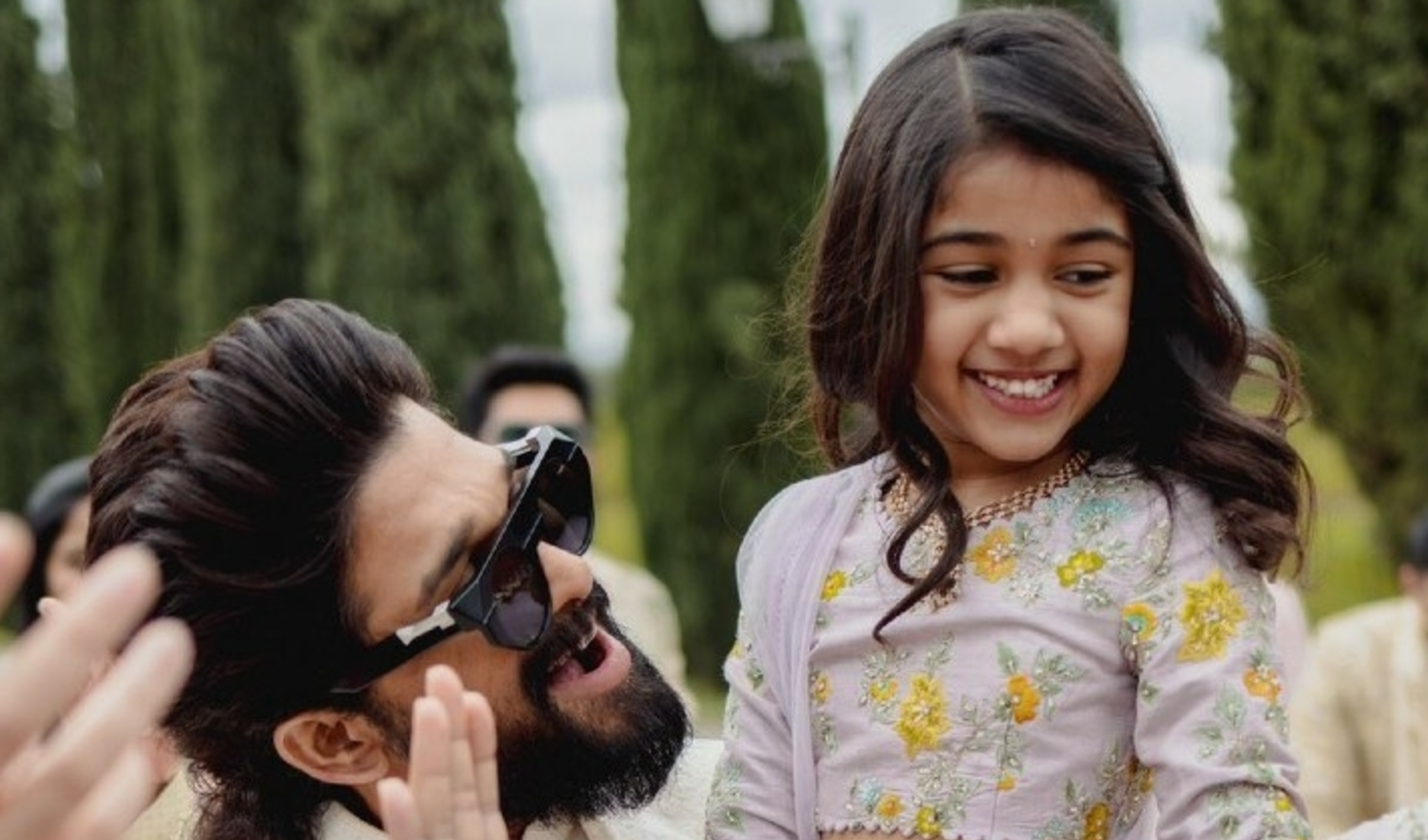 Allu Arha noble book of records :  అల్లు అర్హకు అరుదైన గౌరవం: యంగెస్ట్ చెస్ ట్రైనర్‌గా నోబుల్ బుక్ ఆఫ్ రికార్డ్స్‌లో స్థానం