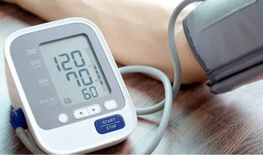 High blood pressure :  అధిక రక్తపోటు: ‘సైలెంట్ కిల్లర్’ గుండెపోటు ప్రమాదానికి ప్రధాన కారణం