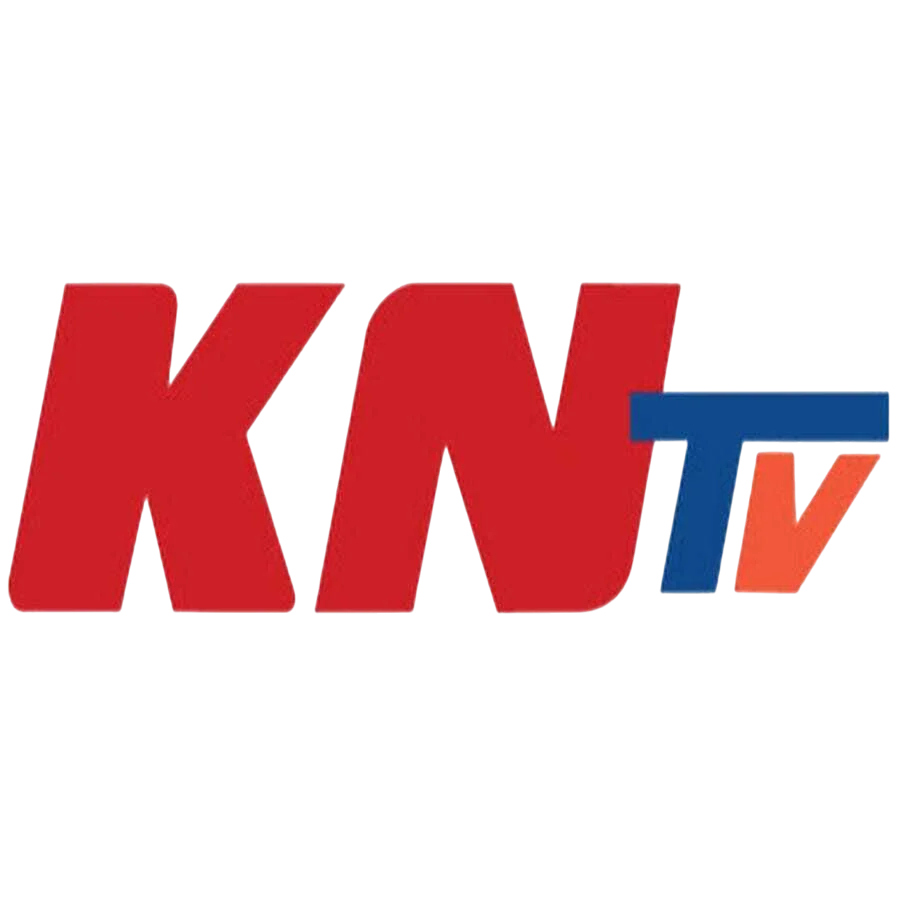 channel logo