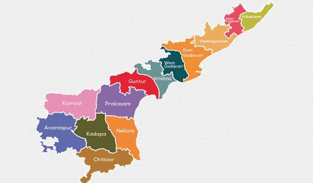 ఆంధ్రప్రదేశ్