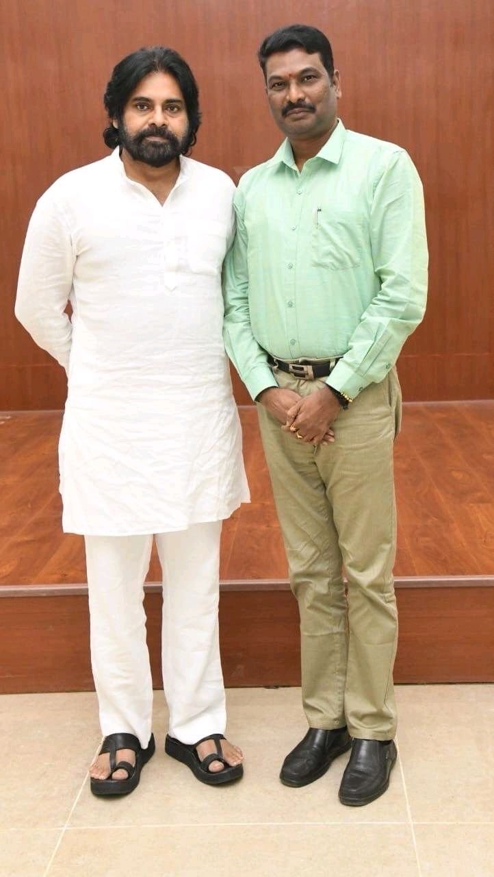 ఏపీ సోషల్ ఆడిట్‌కు ప్రతిష్టాత్మక స్కోచ్ అవార్డు