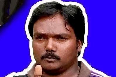 అగ్గిపెట్టె మచ్చా మృతి