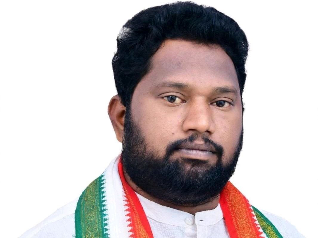 సూళ్లూరుపేట టోల్ ఘటనపై కాంగ్రెస్ ఇంచార్జ్ ఫైర్