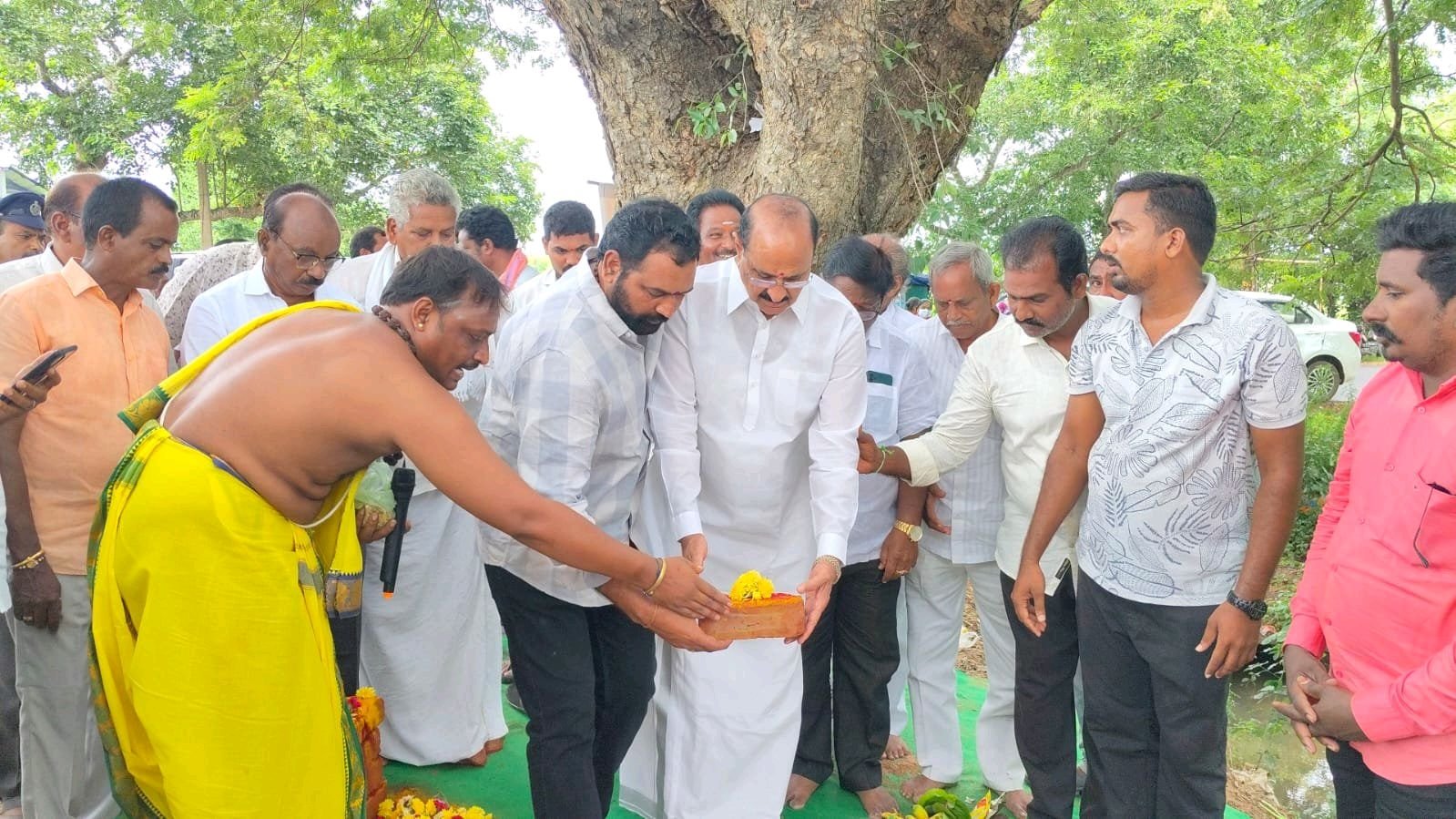ఘనంగా ఉప ముఖ్యమంత్రి పవన్ కళ్యాణ్ పుట్టినరోజు వేడుకలు