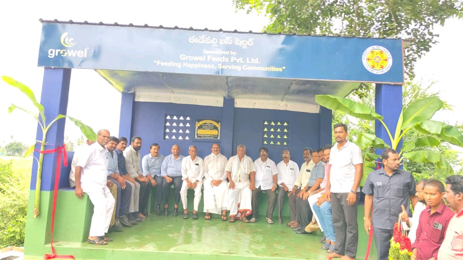ఘనంగా ఉప ముఖ్యమంత్రి పవన్ కళ్యాణ్ పుట్టినరోజు వేడుకలు