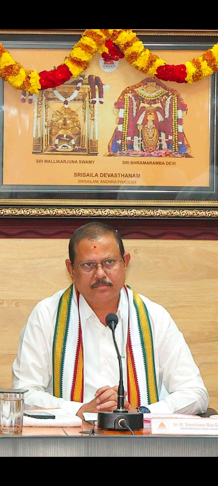 సాలు మండపముల నిర్మాణము – వివరణ