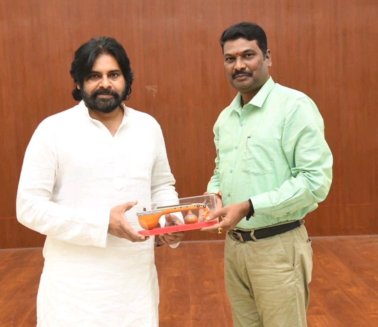 ఏపీ సోషల్ ఆడిట్‌కు ప్రతిష్టాత్మక స్కోచ్ అవార్డు