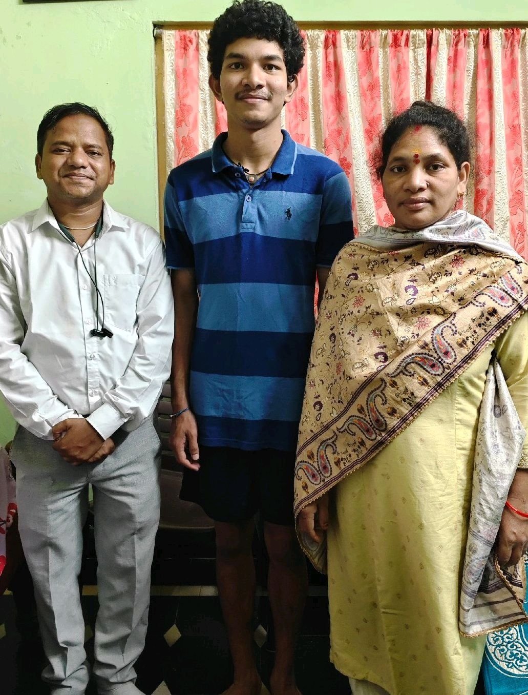 గిరిజన అభివృద్ధి కి రామలక్ష్మి ట్రైఫాయిడ్ ఎండికి వినతి
