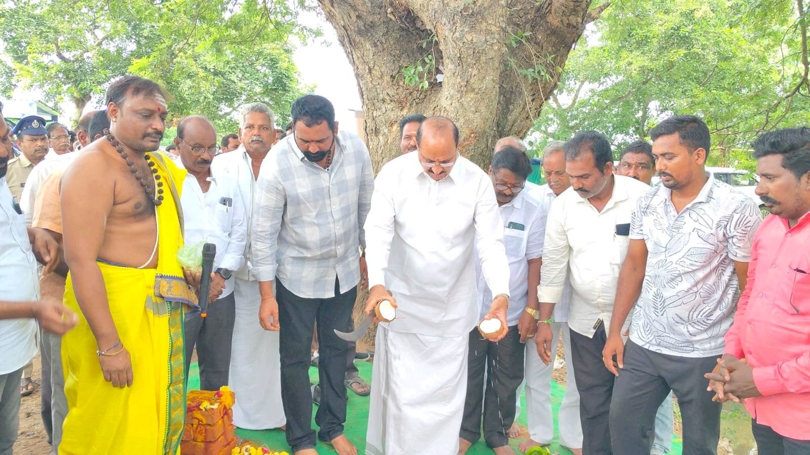 ఘనంగా ఉప ముఖ్యమంత్రి పవన్ కళ్యాణ్ పుట్టినరోజు వేడుకలు
