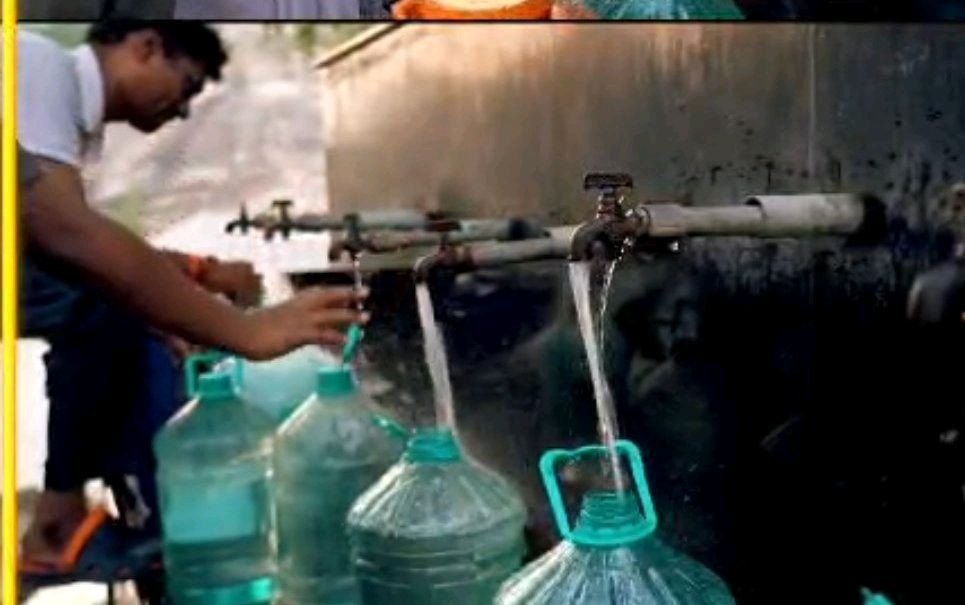 కనిగిరి దొరువు బాగు చేయించిన ఎమ్మెల్యే ఉగ్ర