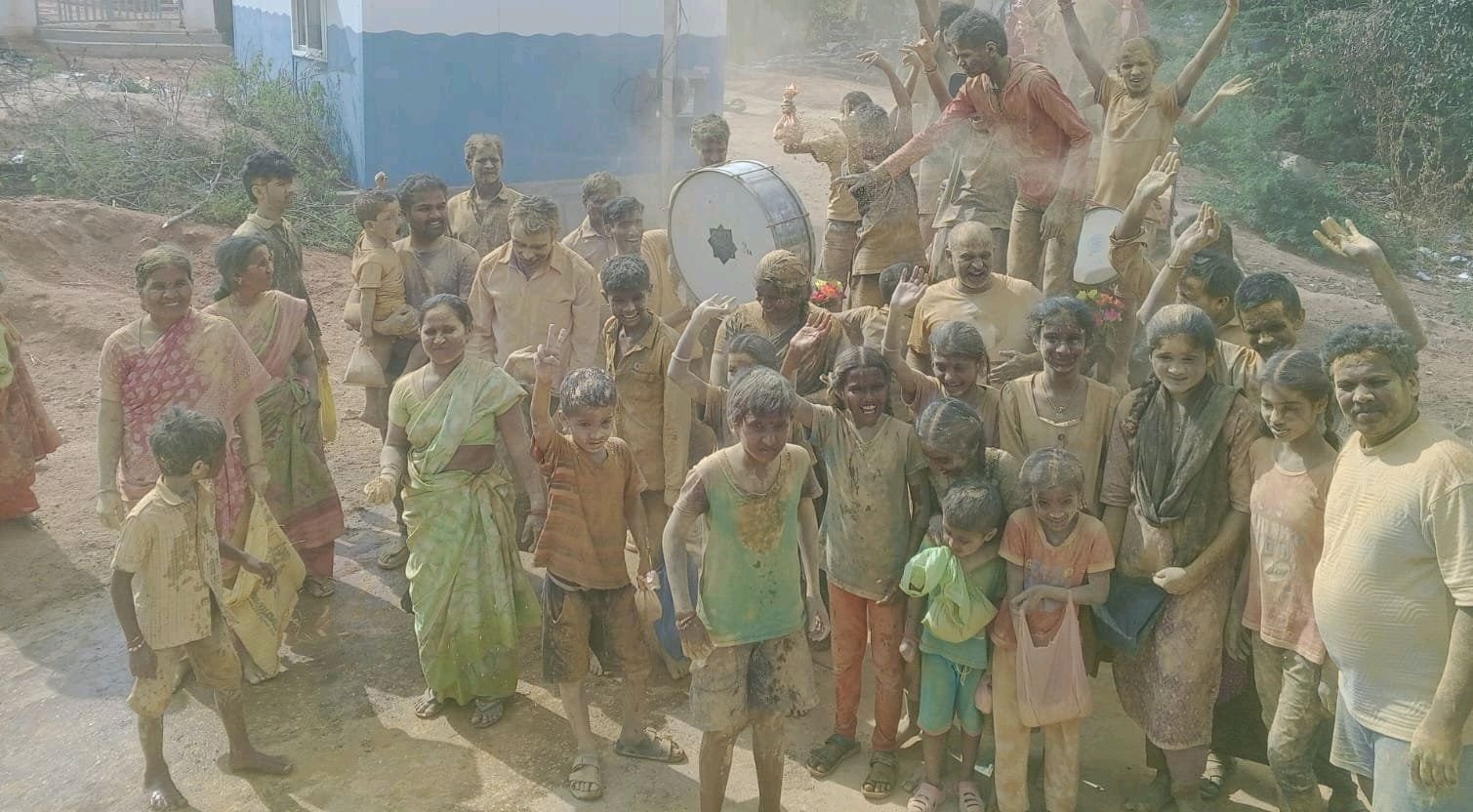 అంగరంగ వైభవంగా గణేష్ చవితి ఉత్సవాలు