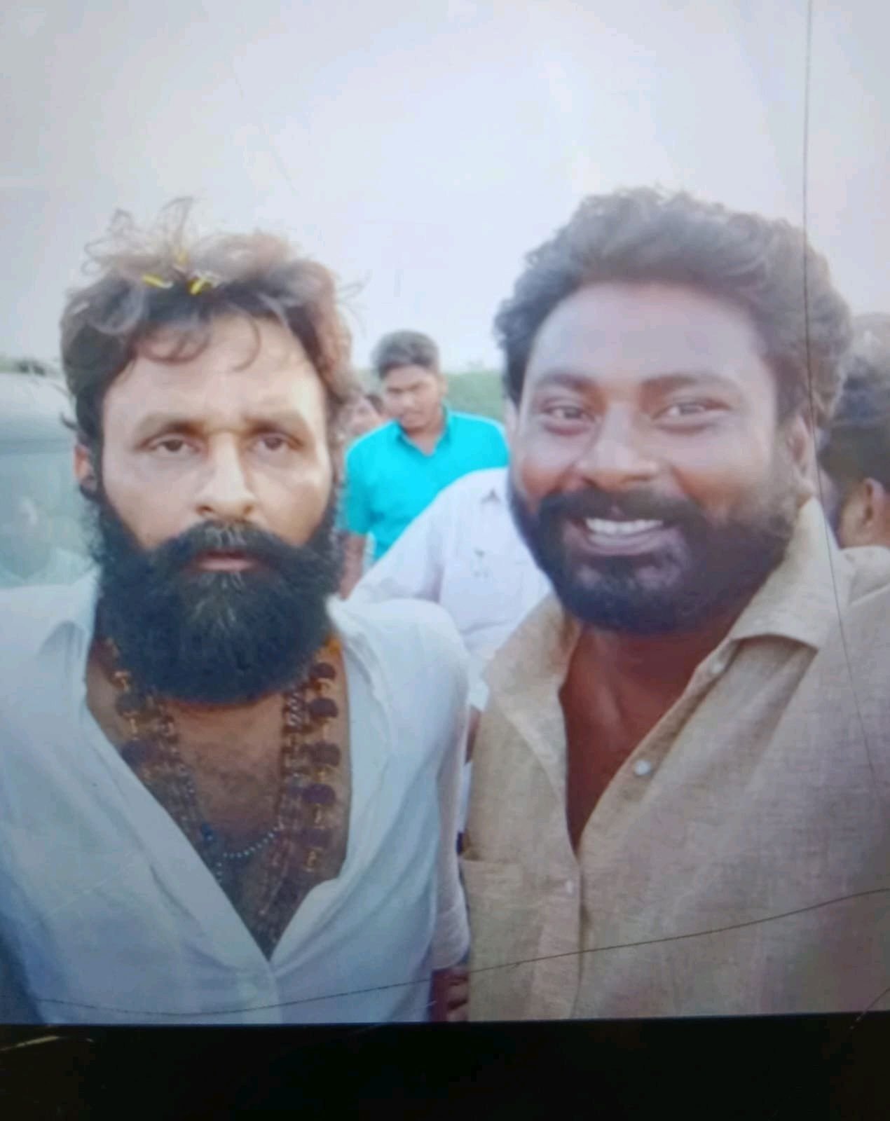జంట హత్య కేసులో కొడాలి నాని వీరాభిమాని దాసు కూడా అరెస్ట్?