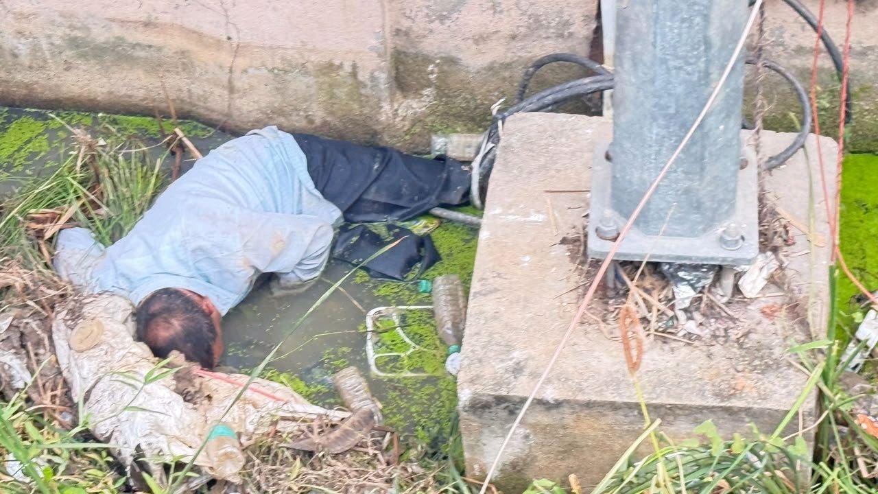 తిరుపతి కలెక్టర్ ఆఫీస్ డెత్