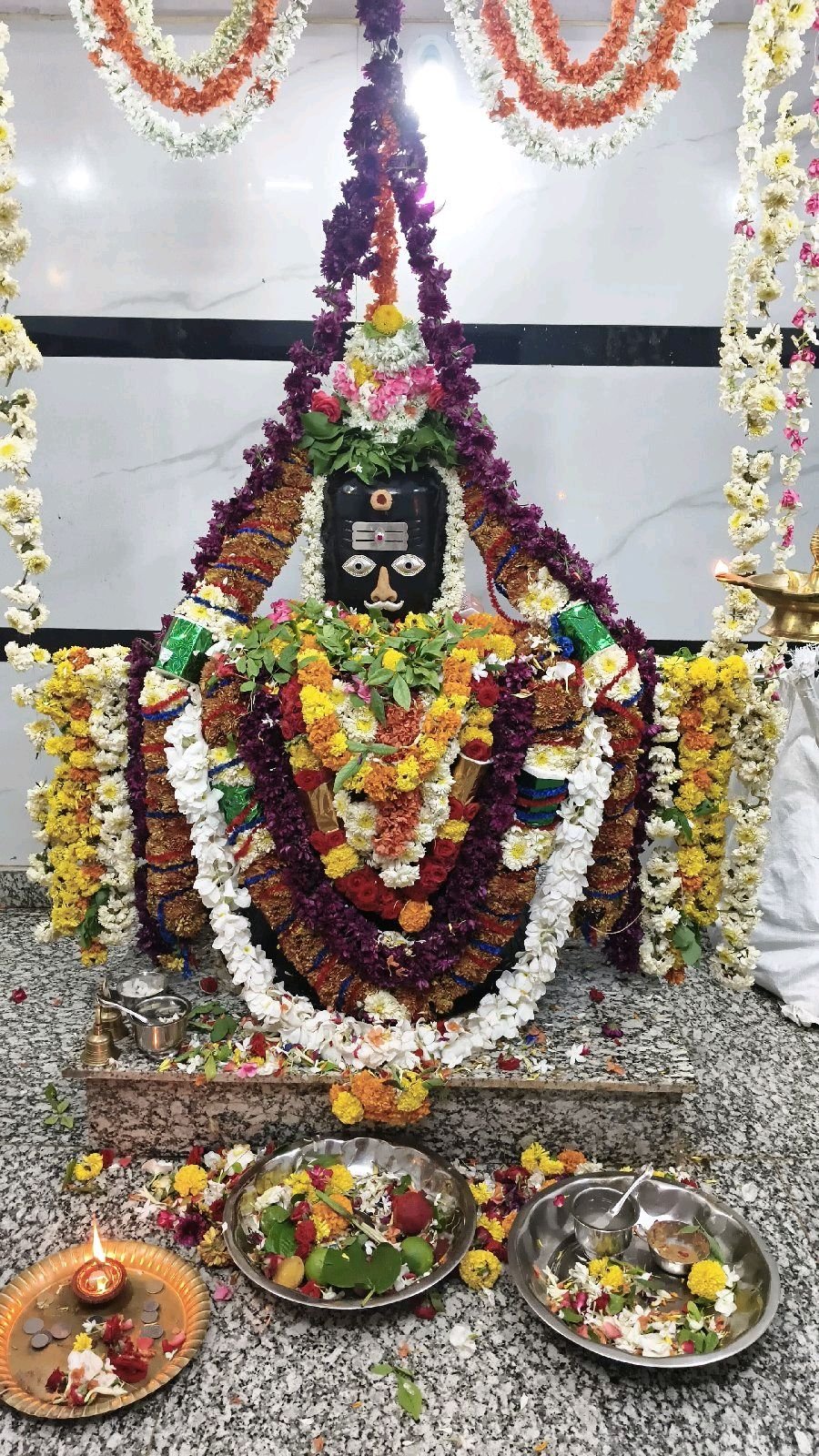 శ్రీ చంద్ర మౌళేశ్వర స్వామి సన్నిధానంలో చిన్నమ్మ కథ