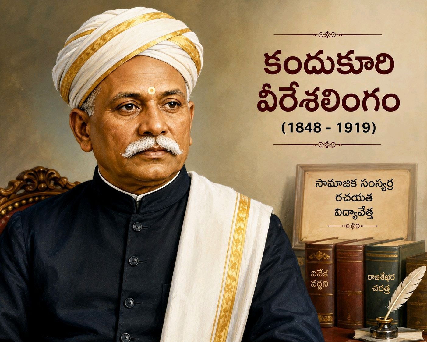 తెలుగు భాషా దినోత్సవంలో ఉత్సాహంగా పాల్గొన్నారు