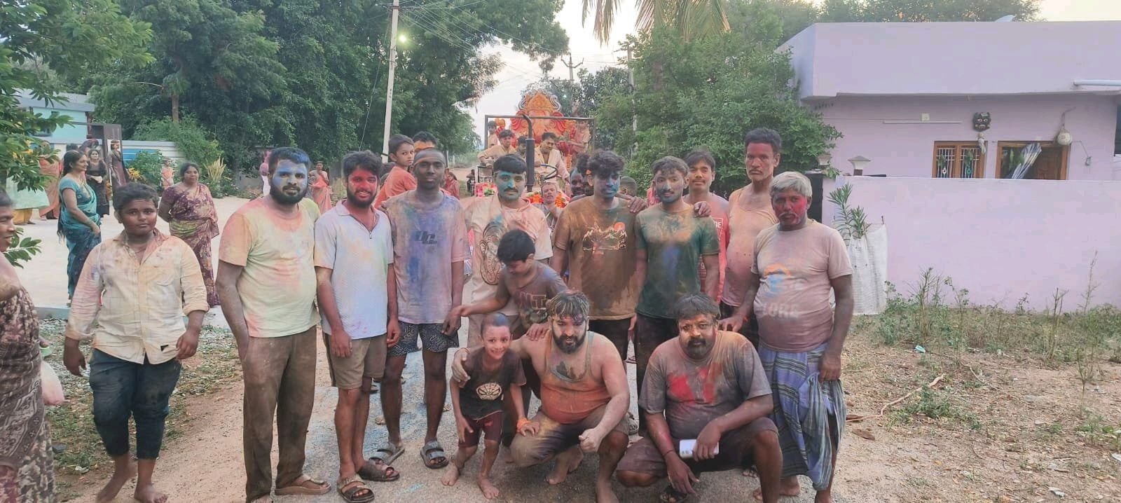 అంగరంగ వైభవంగా వినాయక చవితి ఉత్సవాలు