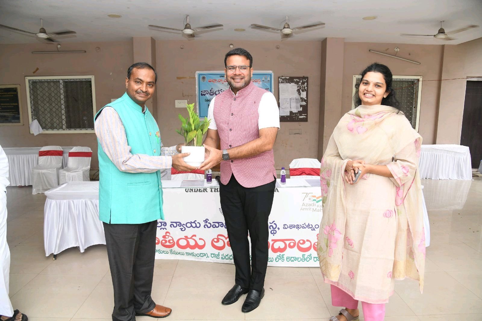 జాతీయ లోక్ అదాలత్