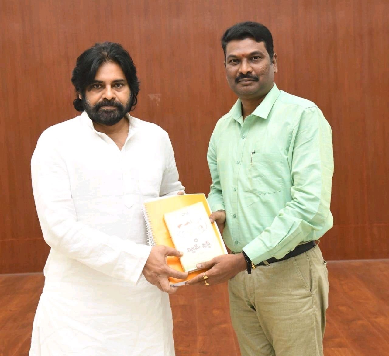 ఏపీ సోషల్ ఆడిట్‌కు ప్రతిష్టాత్మక స్కోచ్ అవార్డు