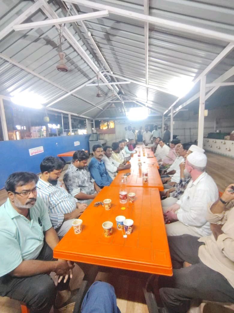 కడప కార్పొరేషన్ లో 66 డివిజన్లకు కాంగ్రెస్ సిద్ధం ఇక సమరమే
