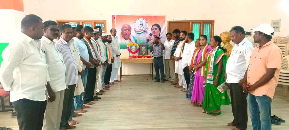 గాంధీజీ అహింసా సిద్ధాంతాలు ప్రపంచానికి మార్గదర్శకం
