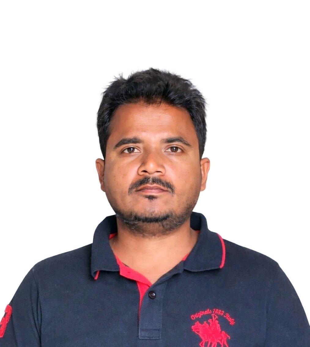 స్థానిక ఎన్నికల కోఆర్టినేషన్  నిర్వహక్ దళ్ కమిటీ సభ్యులు