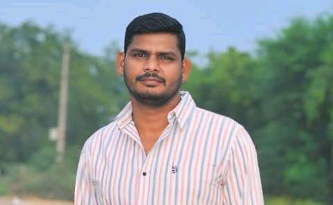 మౌనంలో ముస్లిం యువ నాయకుడు భాష.. వ్యూహమేంటి?