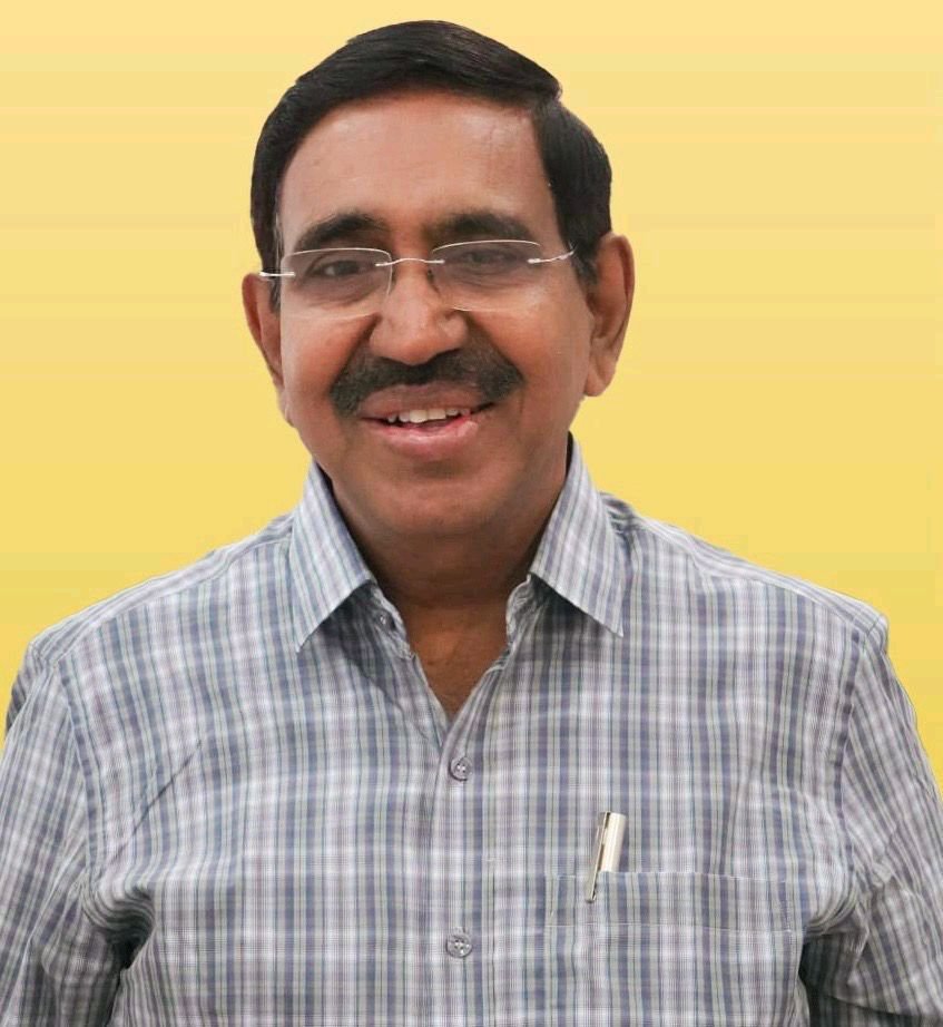 రాష్ట్ర ప్రజలకు మంత్రి నారాయణ వినాయక చవితి శుభాకాంక్షలు