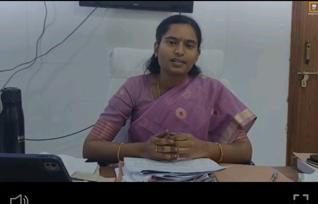పులివెందుల ప్రజలకు గమనిక