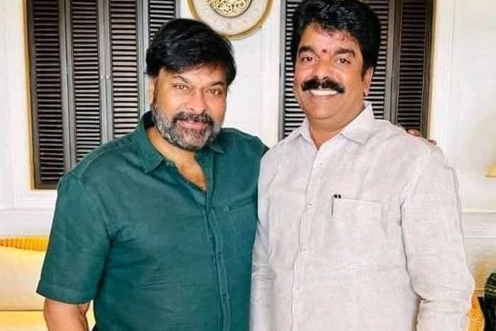 చిరంజీవికి బోండా ఉమా హృదయపూర్వక జన్మదిన శుభాకాంక్షలు