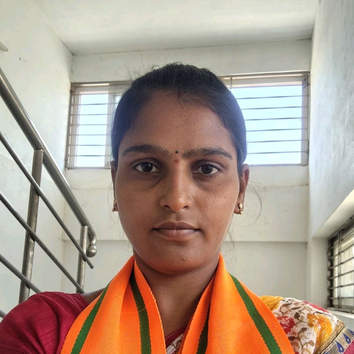 సేవా సంకల్ప అభియాన్‌కు మండల కమిటీల ఏర్పాటు మహిళా మోర్చా