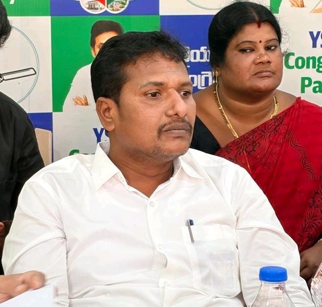 ఎన్నికలకు సిద్ధంగా ఉండండి దద్దాల