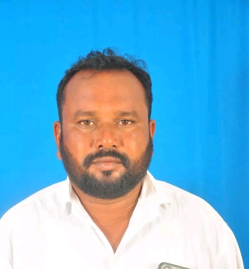 జడ్పిటిసి షీట్ కు కోటి రూపాయల ప్రశ్నించిన కే ఎన్ టీవీ