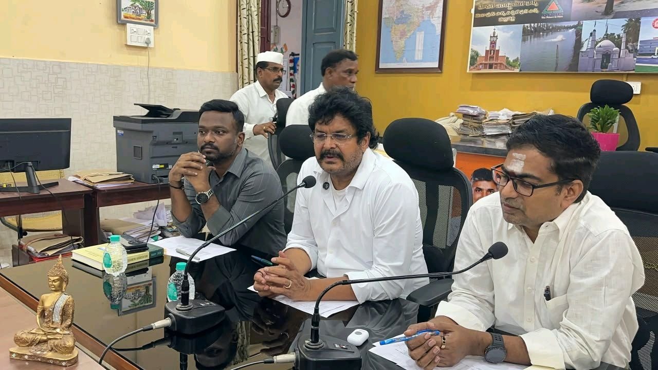 గుడివాడలో ఆరు పంచాయతీల విలీన ప్రక్రియ షురూ