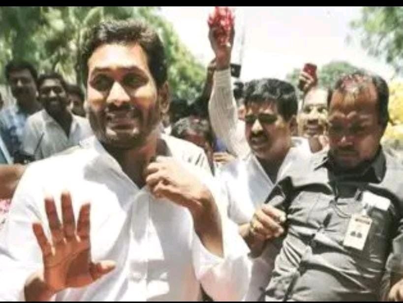 స్థానిక ఎన్నికల భయంతో వణికిపోతున్న వైఎస్సార్‌సీపీ