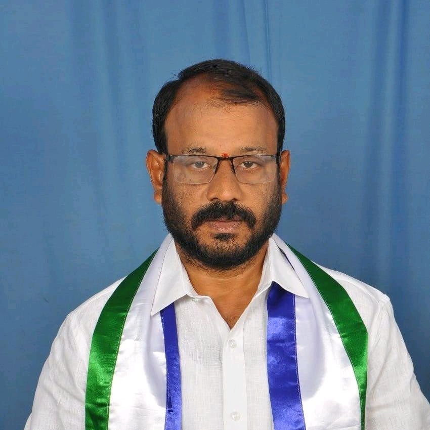 నిత్యవసరాలతో మధ్యతరగతి వర్గాల ప్రజలు ఇక్కట్లు.ఎంపీపీ
