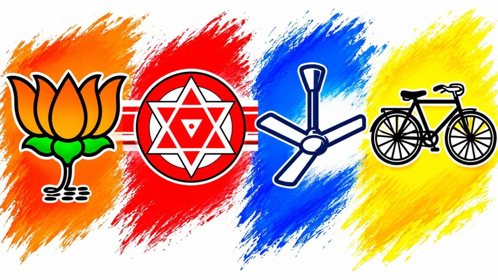 జడ్పిటిసి వైసిపి కైవసం చేసుకుంటుందా...?