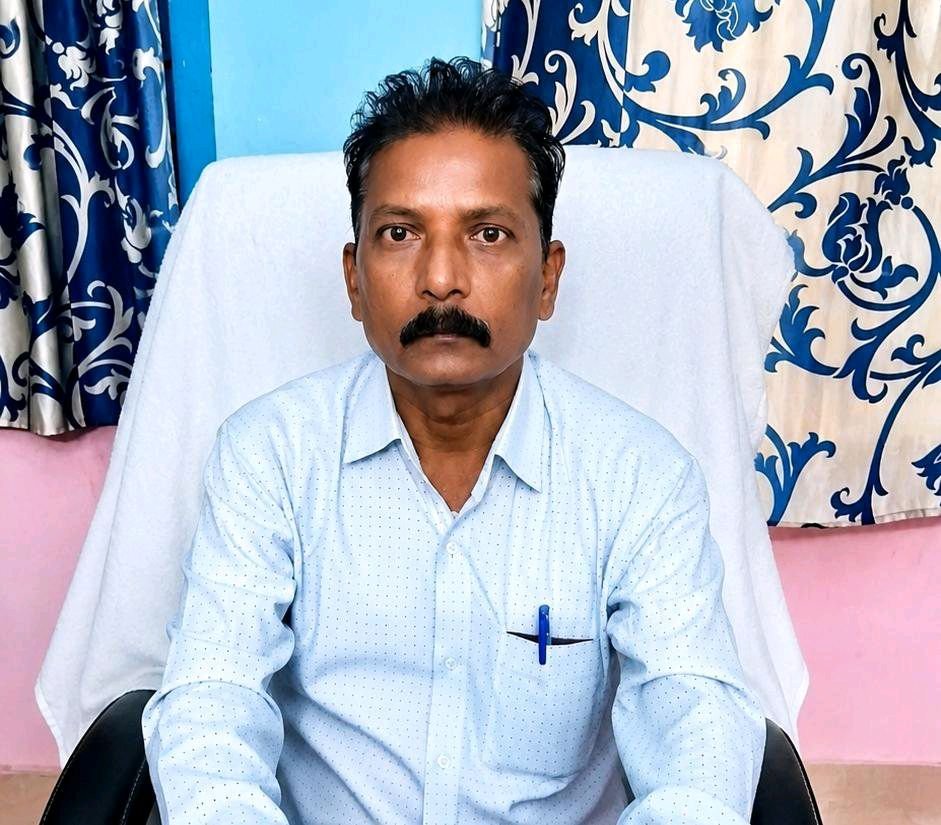 అక్టోబర్‌ 2న ప్రత్యేక గ్రామసభలు MPDO చెన్నారావు
