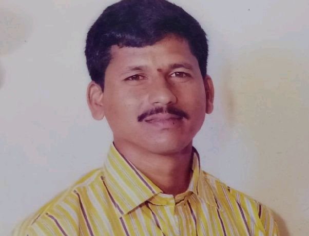 అనారోగ్యంతో ఆర్మీ ఉద్యోగి మృతి