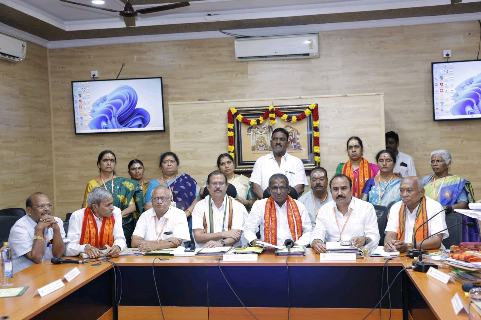 ఆగష్టు 15 నుంచి ప్రోటోకాల్ దర్శనాలలో మార్పులు