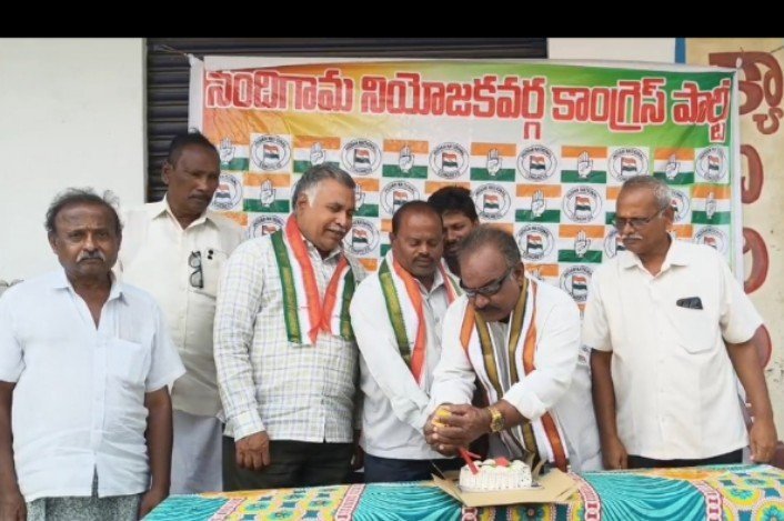 ఘనంగా చిరంజీవి పుట్టినరోజు వేడుకలు..