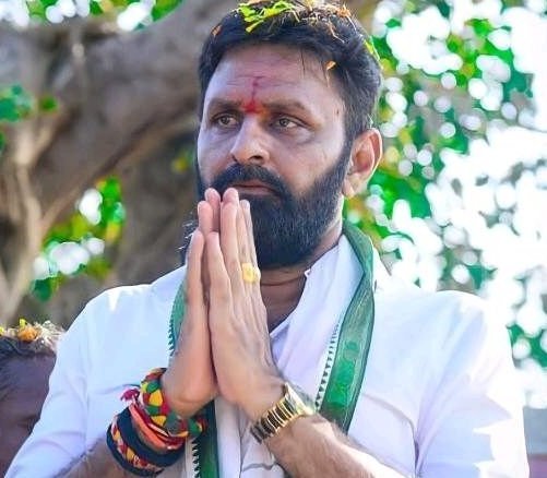 మాజీ మంత్రి వైఎస్ఆర్ కొడాలి నాని పై ఇన్ విజయవాడ కేసు నమోదు?