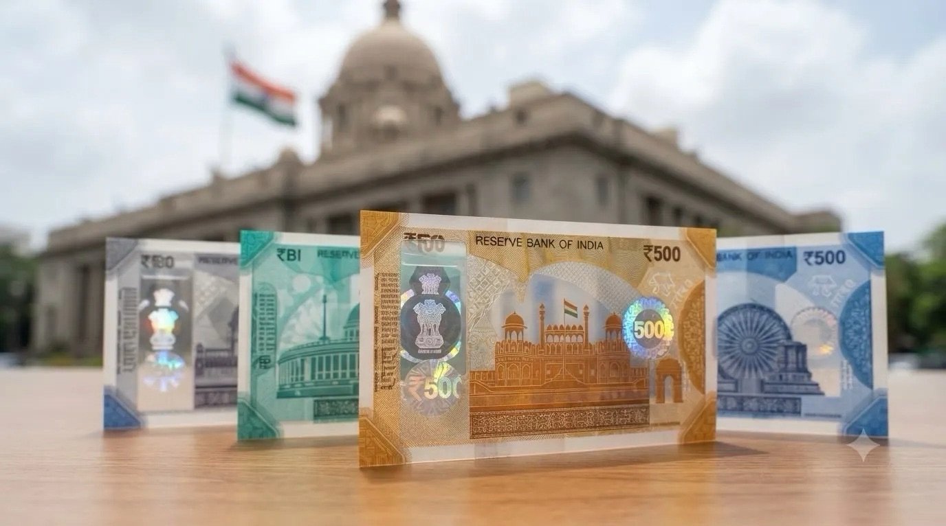 భారత్‌లో ప్లాస్టిక్ కరెన్సీ నోట్లు.. 2027లో రానున్నాయా?