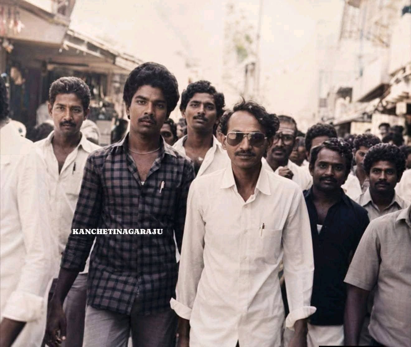 రాధా–రంగా ఆశయాలకు నేటి చిరునామా బొండా ఉమా
