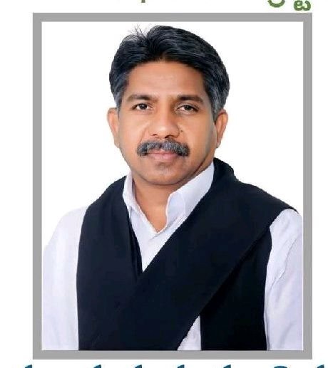 ముస్లిం మత పెద్దల తో రౌండ్ టేబుల్ సమావేశం ఎమ్మార్పీఎస్
