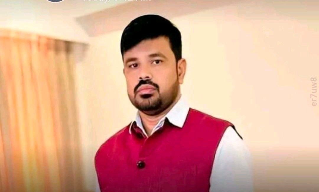 YCP యువజన విభాగం జాయింట్ సెక్రటరీగా మల్లికార్జున రెడ్డి