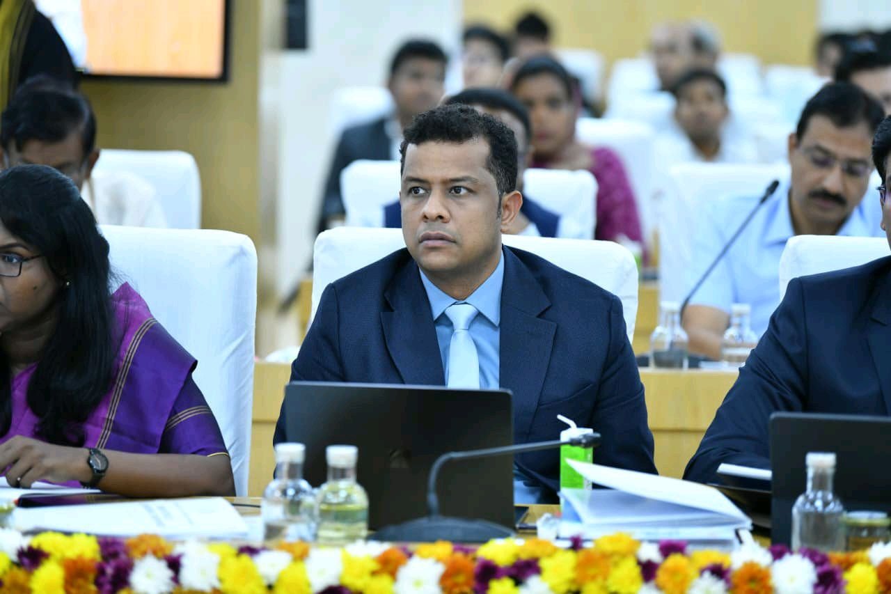 ప్రజా సంతృప్తిలో నెల్లూరు జిల్లా నంబర్ వన్