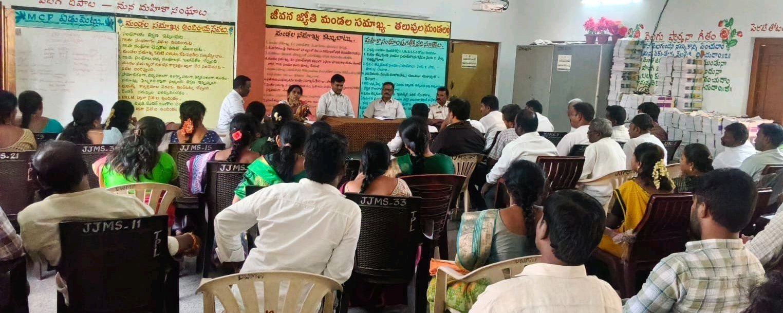 ఎన్నికల నియమావళి పాటించాలిఆర్వో రెడ్డప్పరెడ్డి