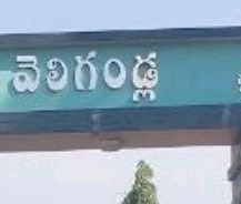వెలిగండ్ల అధికార పార్టీ జడ్పిటిసి రేసులో 8 మంది