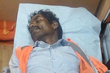 సూళ్లూరుపేట టోల్ ఘటనపై కాంగ్రెస్ ఇంచార్జ్ ఫైర్