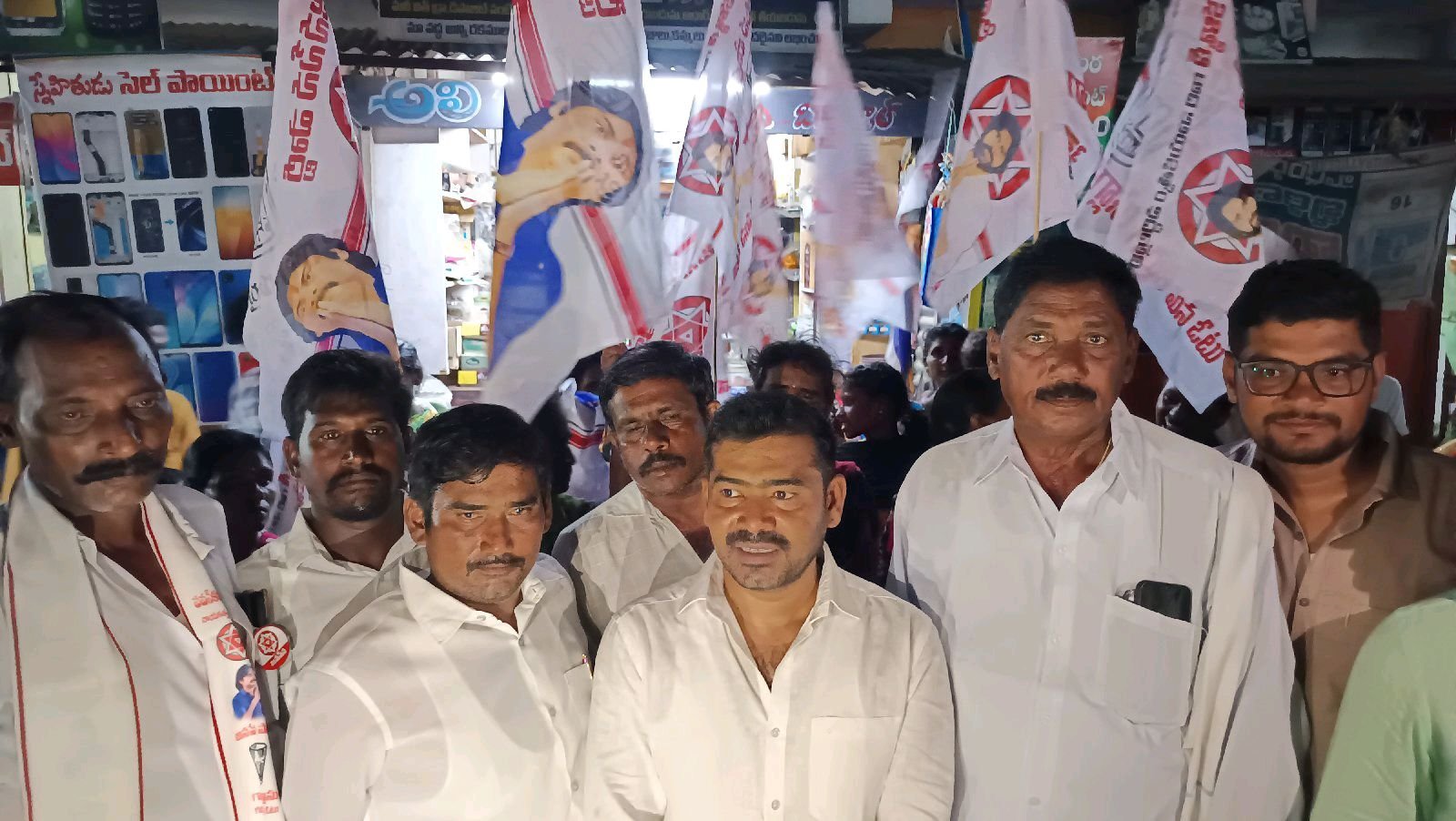 sr పురం లో ఘనంగా AP Dy. CM పవన్ కళ్యాణ్ జన్మదిన దిన వేడుకలు